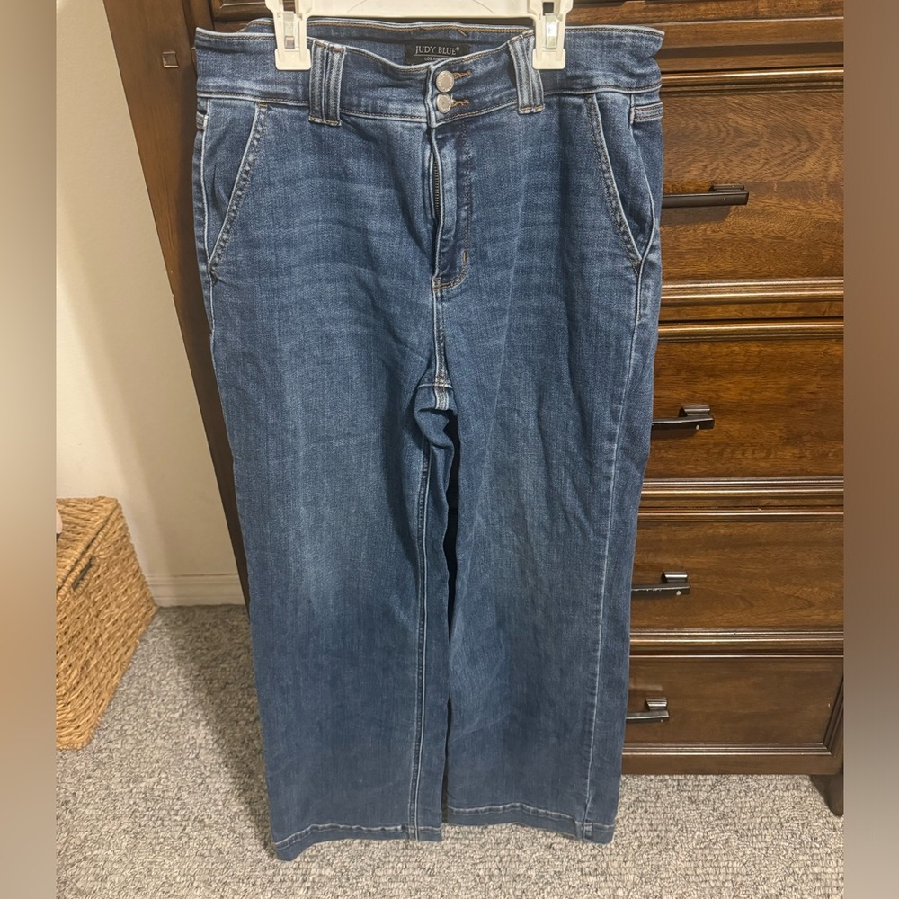 Judy Blue jeans